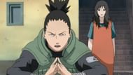 Kurenai is constantly used as a plot device (Image via Studio Pierrot)